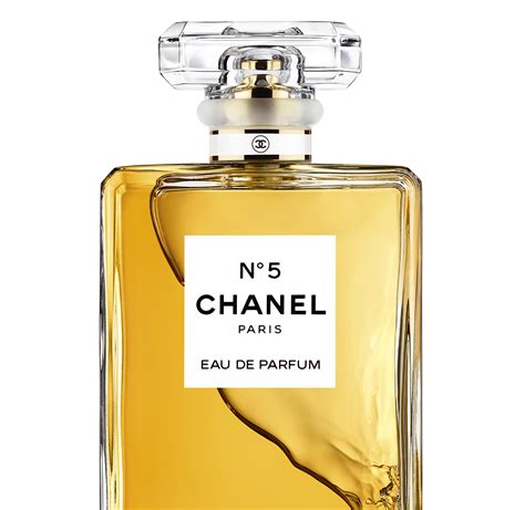 Chanel no. 5 